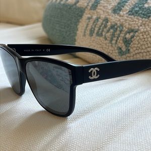 Chanel Glasses